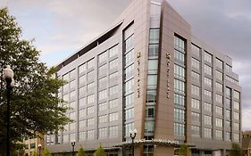 Hyatt Place Arlington Courthouse